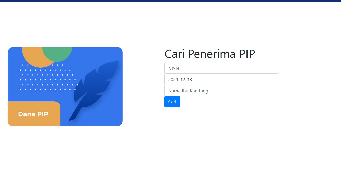 Siswa, Simak Cara Cek Penerima Program Indonesia Pintar 2021 di pip